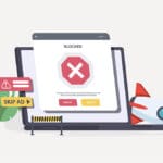 Web design mistakes that could be causing your business harm
