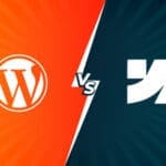 WordPress vs. Webflow: Choosing the Right Platform for Your Website